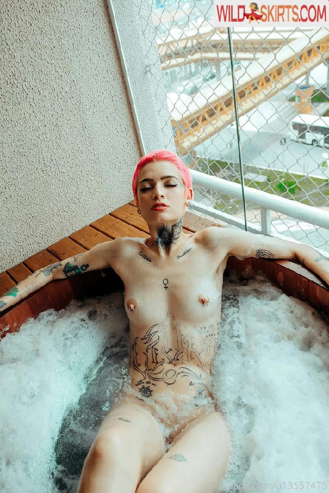 millenesg nude OnlyFans leaked photo #77