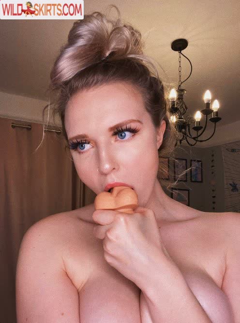 Millie Amber / Amber Mermaid / ambermermaiduk nude OnlyFans, Instagram leaked photo #15