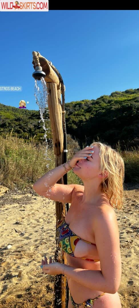 Millie Gibson nude leaked photo #58