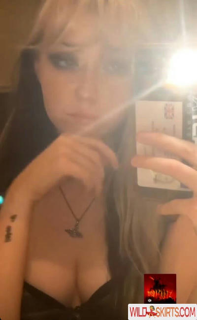 Millie Wild / millie.wild / millieiswild / wildwetmillie nude OnlyFans, Instagram leaked photo #29