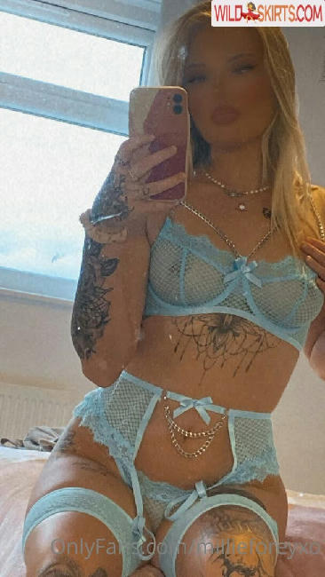 millieforeyxo / millieforeyxo / milliejsxo nude OnlyFans, Instagram leaked photo #75