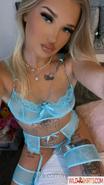 millieforeyxo / millieforeyxo / milliejsxo nude OnlyFans, Instagram leaked photo #80