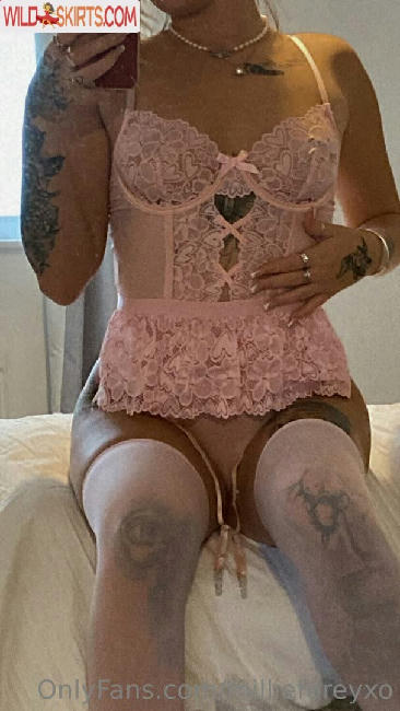 millieforeyxo / millieforeyxo / milliejsxo nude OnlyFans, Instagram leaked photo #10