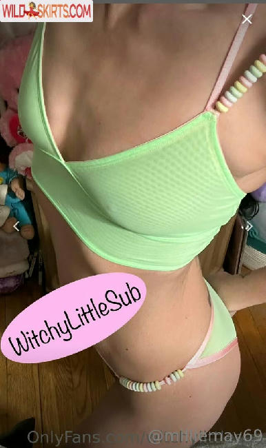 milliemay69 / maemaya69 / milliemay69 nude OnlyFans, Instagram leaked photo #340