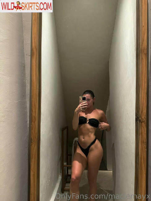 milliemiless / maciemayx / milsmilesx nude OnlyFans, Instagram leaked photo #33