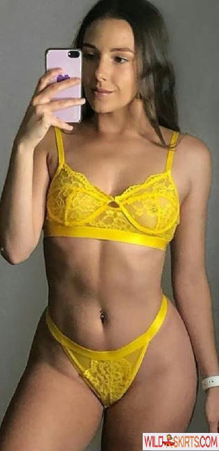 milliemiless / maciemayx / milsmilesx nude OnlyFans, Instagram leaked photo #74