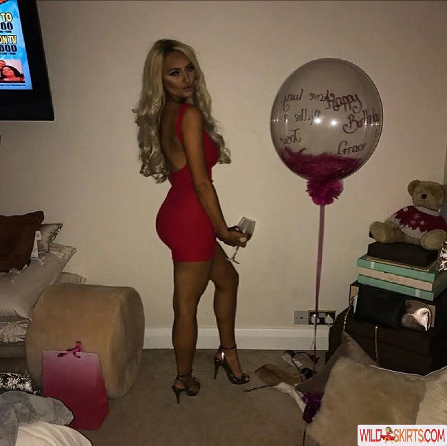 Milly Watts / ecomilly96 / hollandwatts / millywatts nude OnlyFans, Instagram leaked photo #51