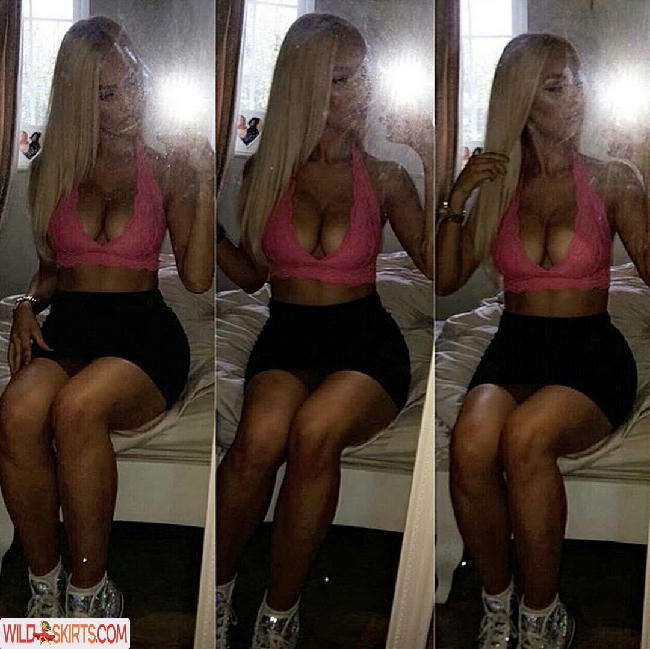 Milly Watts / ecomilly96 / hollandwatts / millywatts nude OnlyFans, Instagram leaked photo #26