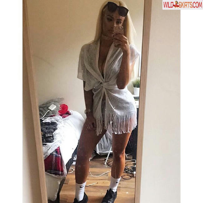 Milly Watts / ecomilly96 / hollandwatts / millywatts nude OnlyFans, Instagram leaked photo #43