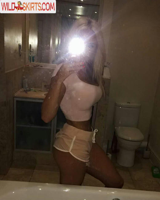 Milly Watts / ecomilly96 / hollandwatts / millywatts nude OnlyFans, Instagram leaked photo #60