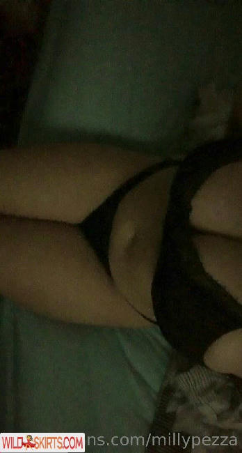 millypezza / mila_perryy / millypezza nude OnlyFans, Instagram leaked photo #26