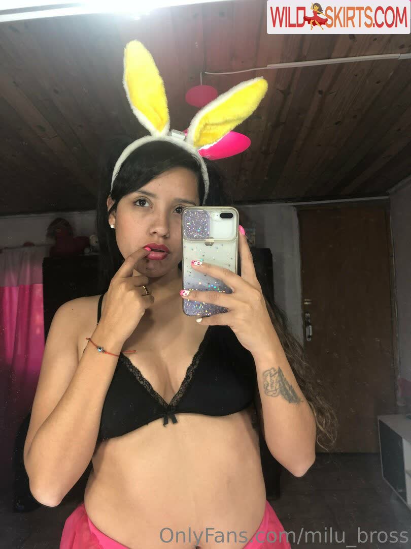 milu_bross / milu_bross / milu_fox nude OnlyFans, Instagram leaked photo #12