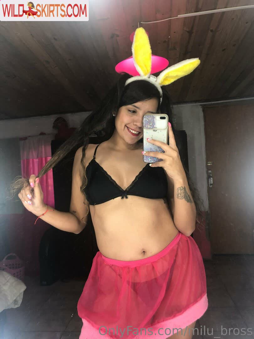 milu_bross / milu_bross / milu_fox nude OnlyFans, Instagram leaked photo #17