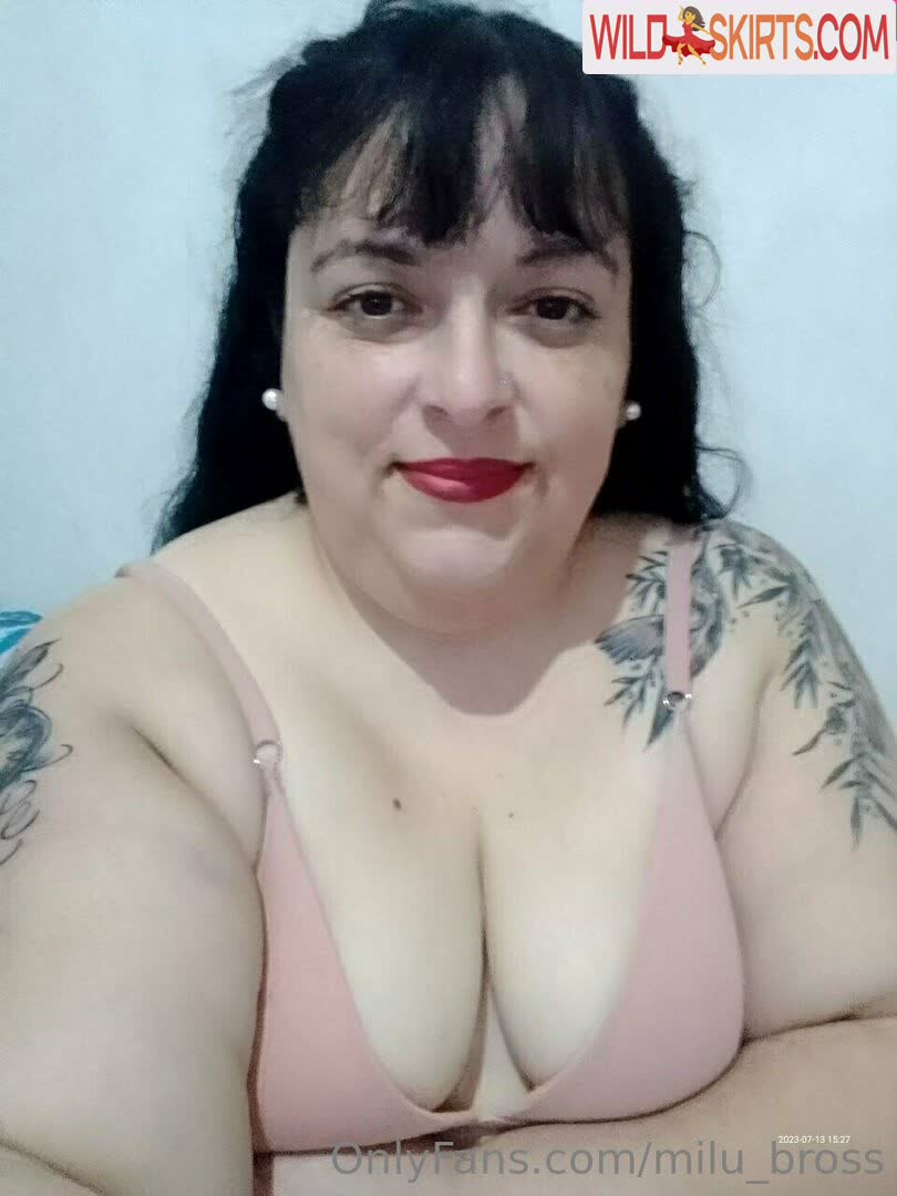 milu_bross / milu_bross / milu_fox nude OnlyFans, Instagram leaked photo #15