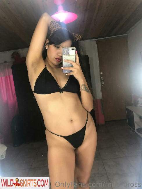 milu_bross / milu_bross / milu_fox nude OnlyFans, Instagram leaked photo #2