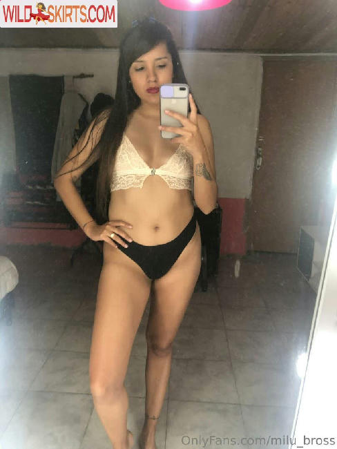 milu_bross / milu_bross / milu_fox nude OnlyFans, Instagram leaked photo #53