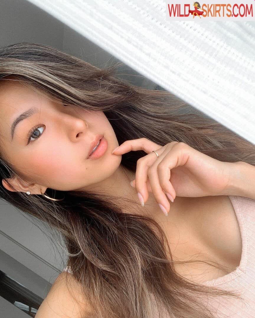 Mimi Furu / mimi_furu nude Instagram leaked photo #3