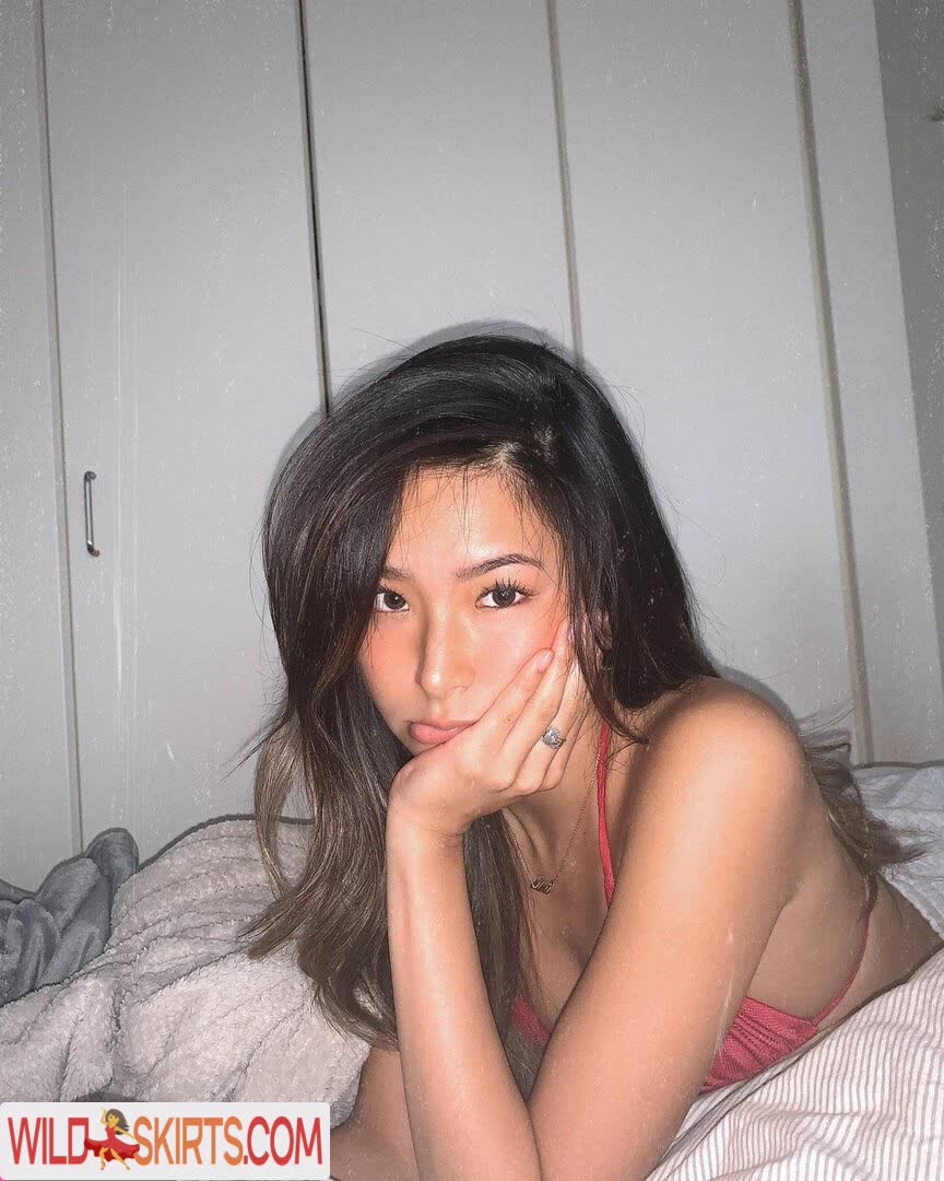 Mimi Furu / mimi_furu nude Instagram leaked photo #13