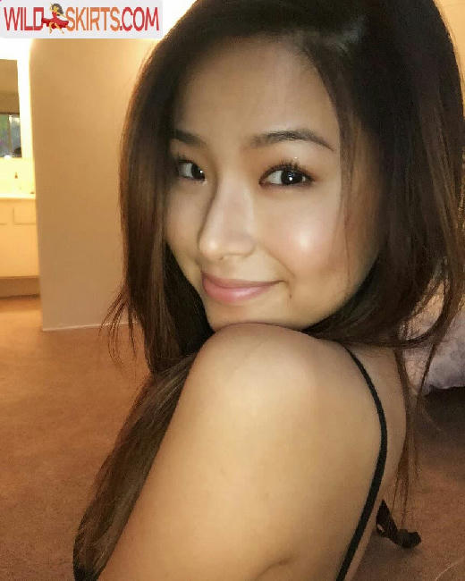 Mimi Furu / mimi_furu nude Instagram leaked photo #26