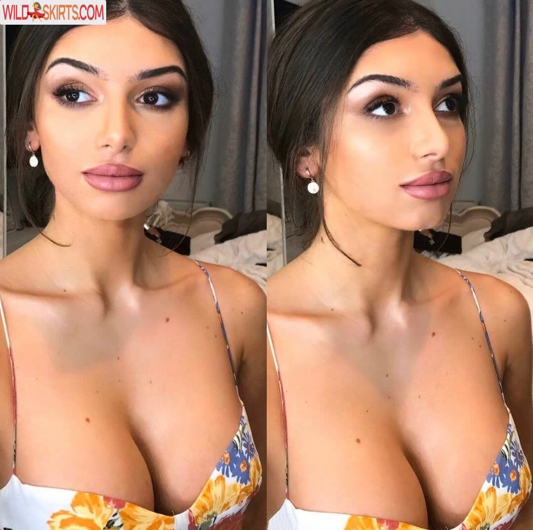 Mimi Keene / mimikeene3 nude Instagram leaked photo #3