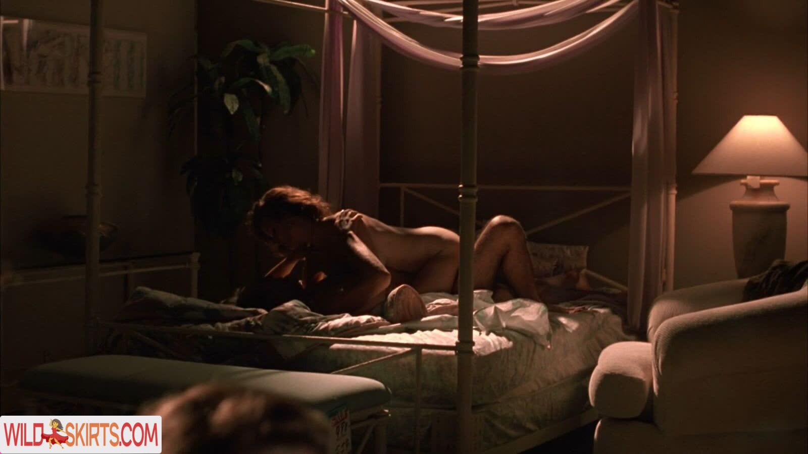 Mimi Rogers nude leaked photo #5