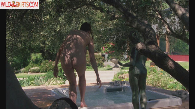 Mimi Rogers / m_rogers12 nude Instagram leaked photo #92