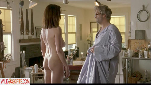 Mimi Rogers / m_rogers12 nude Instagram leaked photo #51