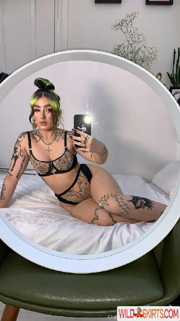 mimialmighty / mimi_almighty / mimialmighty nude OnlyFans, Instagram leaked photo #18