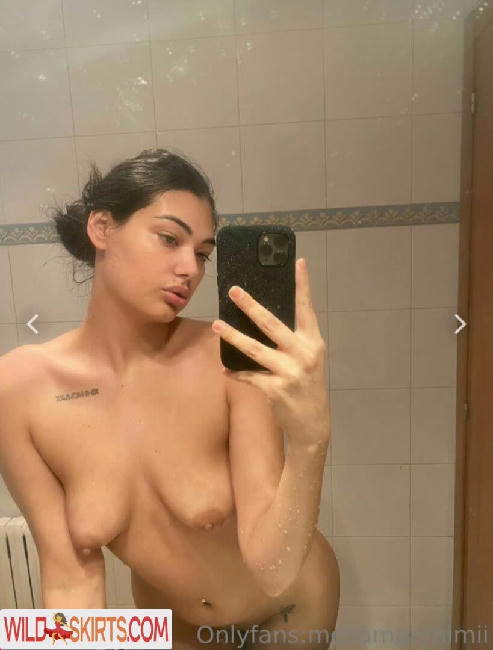 Mimigtf / mellamanmimii / miimi_gtf nude OnlyFans, Instagram leaked photo #30