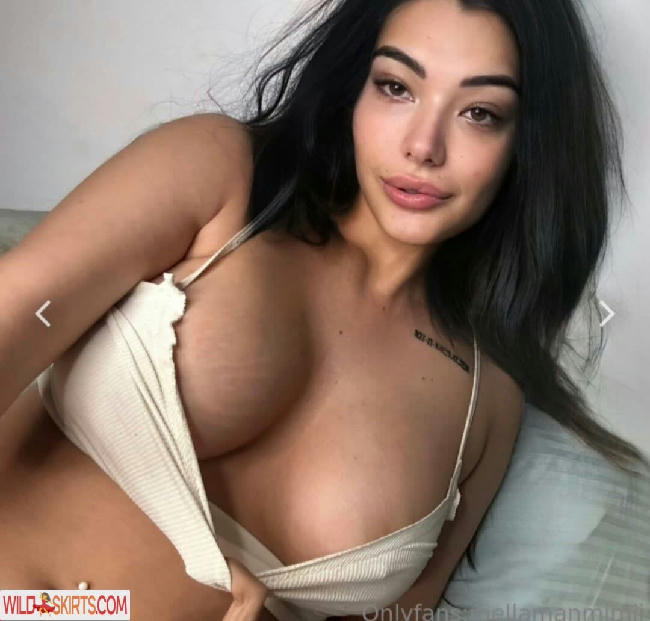 Mimigtf / mellamanmimii / miimi_gtf nude OnlyFans, Instagram leaked photo #19