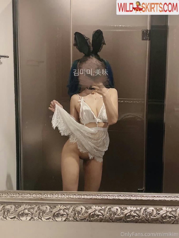 mimikim / _mimi.kim / mimikim nude OnlyFans, Instagram leaked photo #30