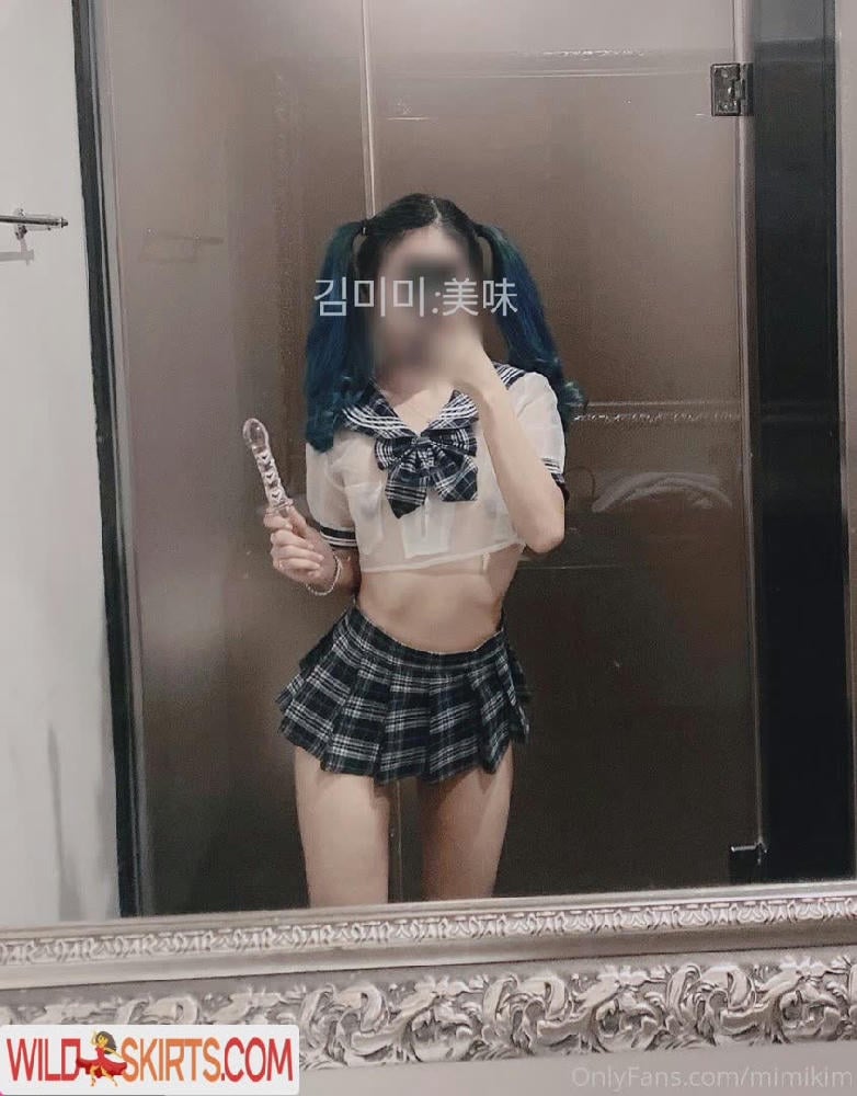 mimikim / _mimi.kim / mimikim nude OnlyFans, Instagram leaked photo #21