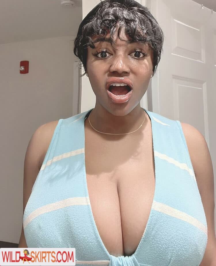 Mimiliciousmimi nude leaked photo #3