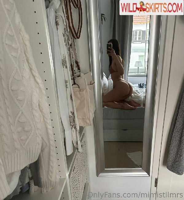 mimistllmrs nude OnlyFans leaked photo #12