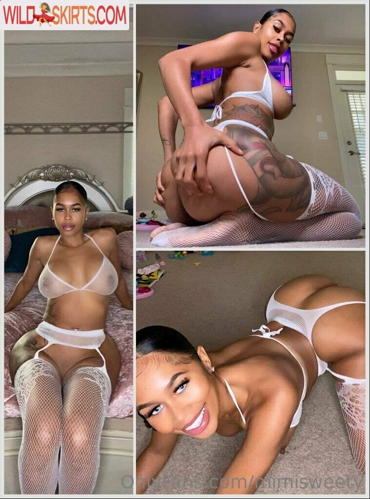 mimisweety / mimisweet.offiziell / mimisweety nude OnlyFans, Instagram leaked photo #115