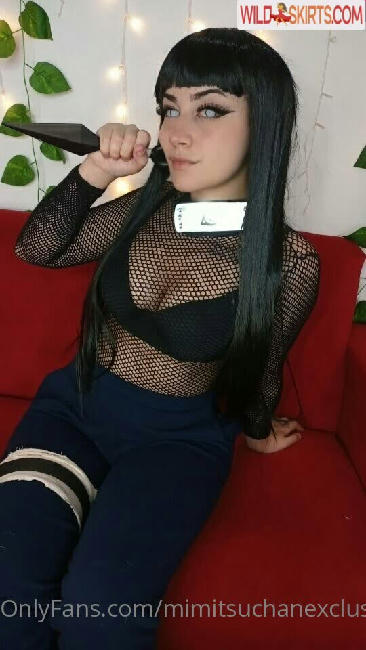 mimitsuchanexclusive nude OnlyFans leaked photo #28