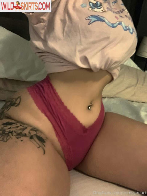 mimsyheart / amber / mimsy / mimsyheart nude OnlyFans, Instagram leaked photo #126