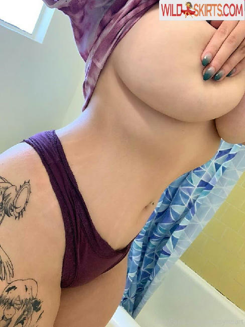 mimsyheart / amber / mimsy / mimsyheart nude OnlyFans, Instagram leaked photo #110