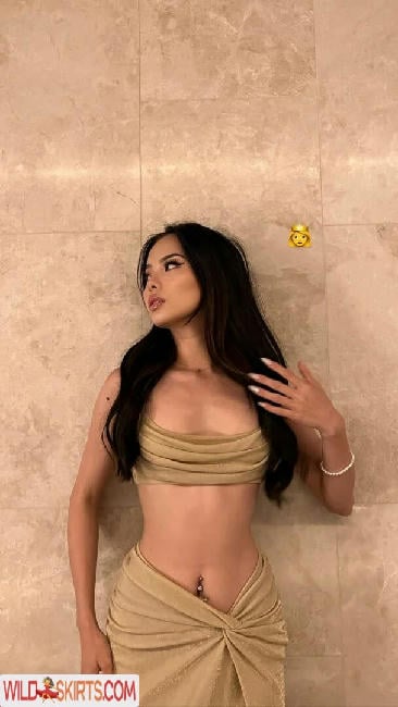 Mina Ash / minaash / minaxash nude OnlyFans, Instagram leaked photo #27