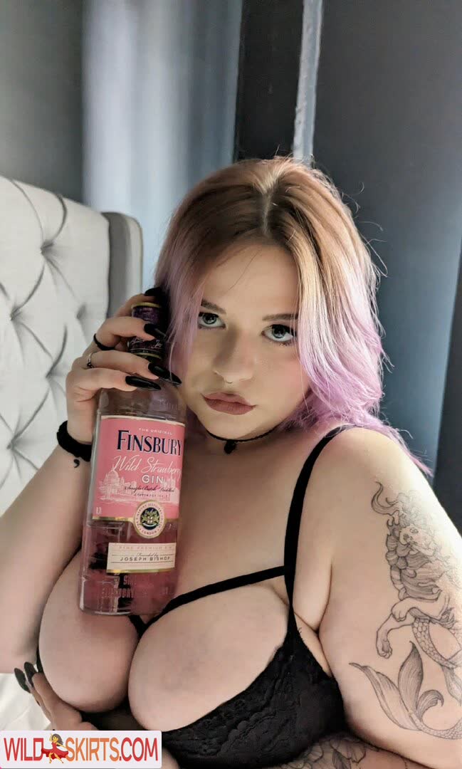 Mina.Cinnamon nude leaked photo #1