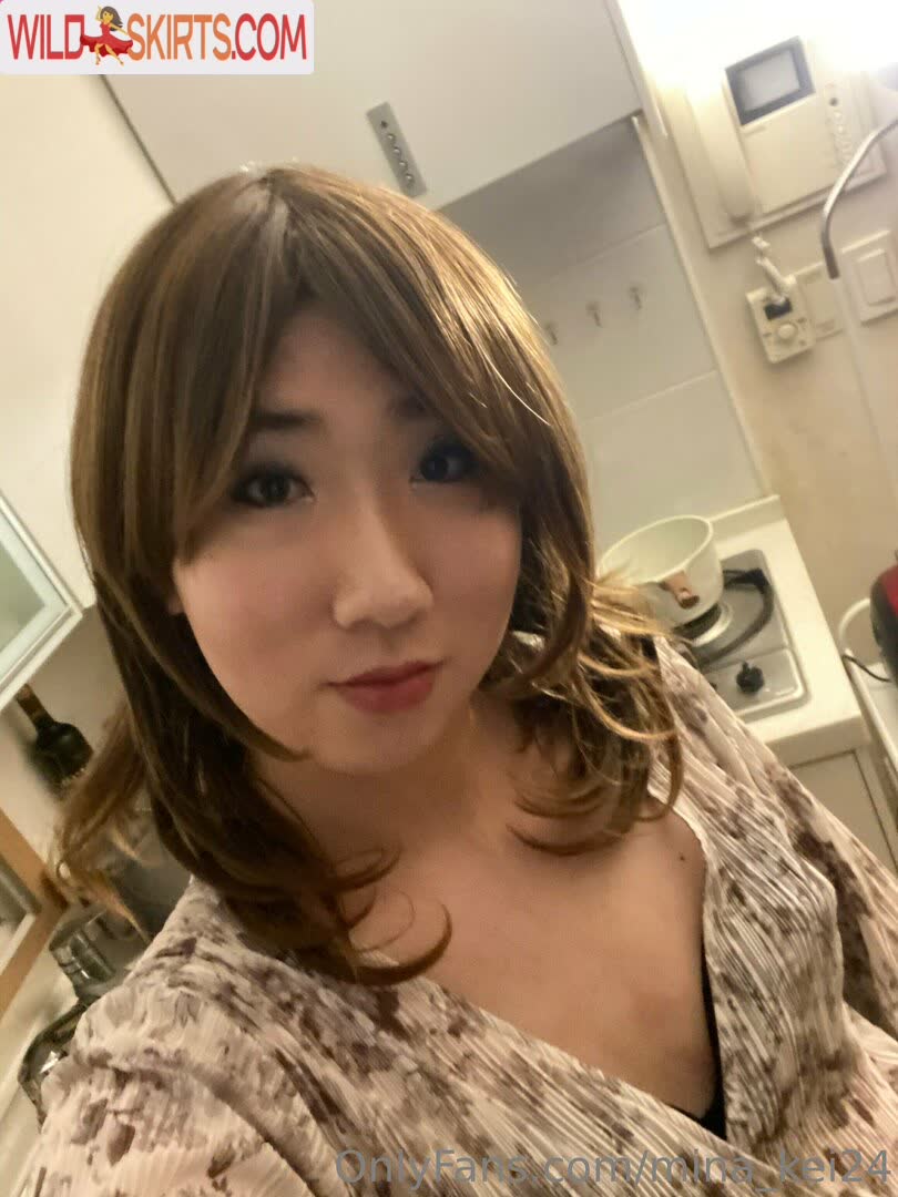 Mina_kei24 nude leaked photo #61