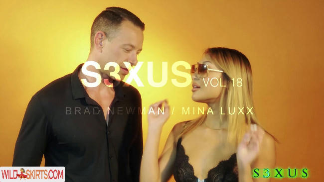 Mina Luxx / Mina_Luxx / miss.minaluxx / xxrated.lux nude OnlyFans, Instagram leaked photo #170