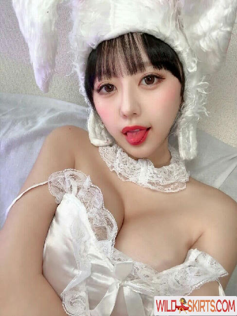 mina_pochico nude Instagram leaked photo #11