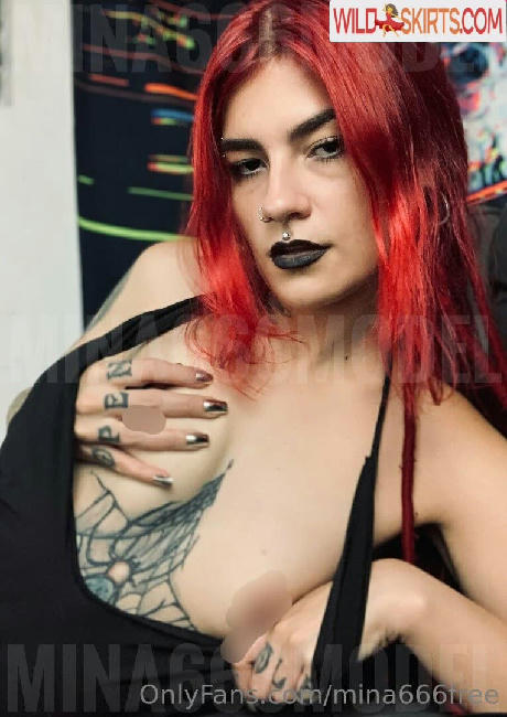 mina666free / mina6663586 / mina666free nude OnlyFans, Instagram leaked photo #10