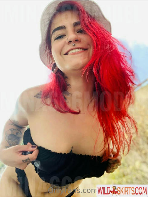 mina666free / mina6663586 / mina666free nude OnlyFans, Instagram leaked photo #11