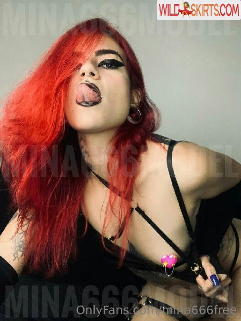 mina666free / mina6663586 / mina666free nude OnlyFans, Instagram leaked photo #53