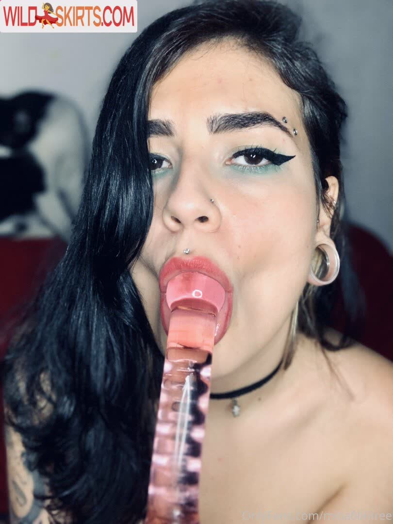 Mina666Model / 666_mina / Mina666model nude OnlyFans, Instagram leaked photo #1