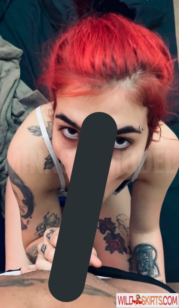 Mina666Model / 666_mina / Mina666model nude OnlyFans, Instagram leaked photo #3