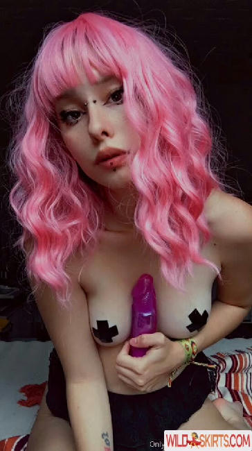 Minalovegood nude leaked photo #3