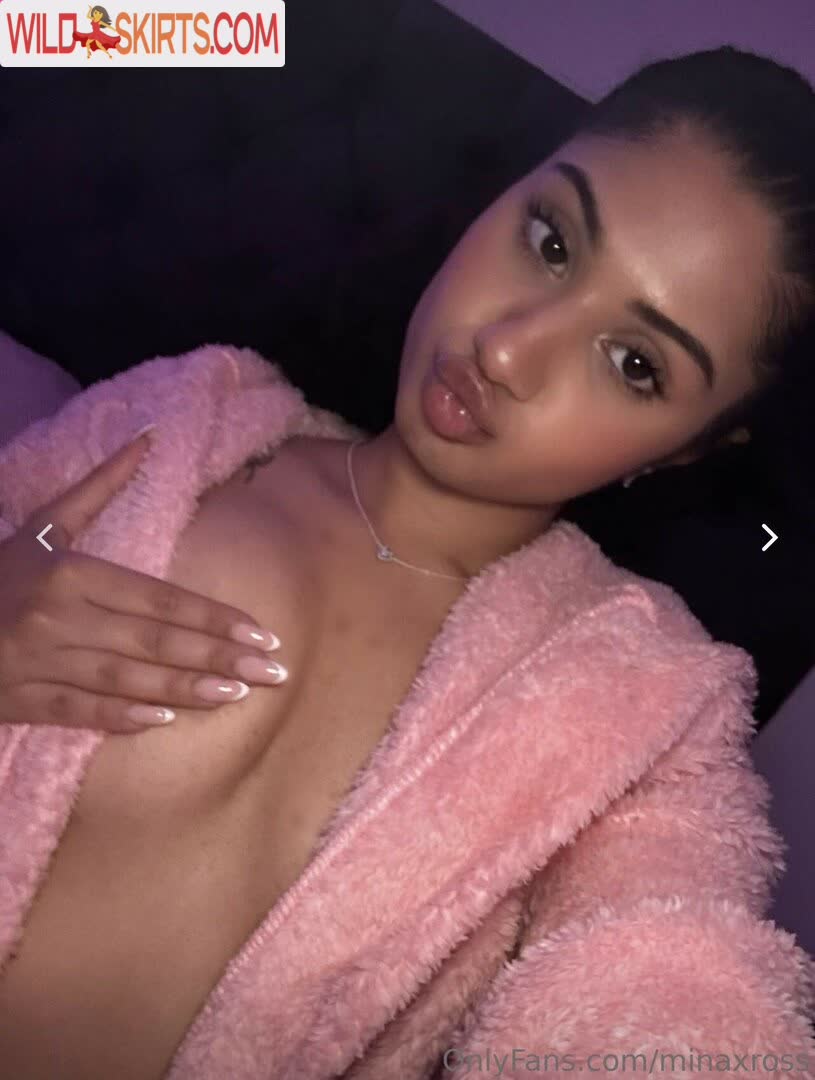 minaxross / Mina Ross / cheerwithmina / itsminaxo / minaxross nude OnlyFans, Instagram leaked photo #9